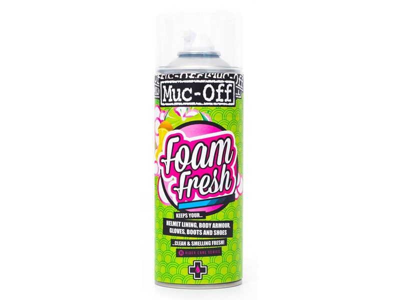 Muc-Off Foam Fresh Cleaner 400 ml