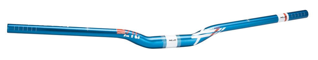 XLC Pro aluminiumstyre, blå