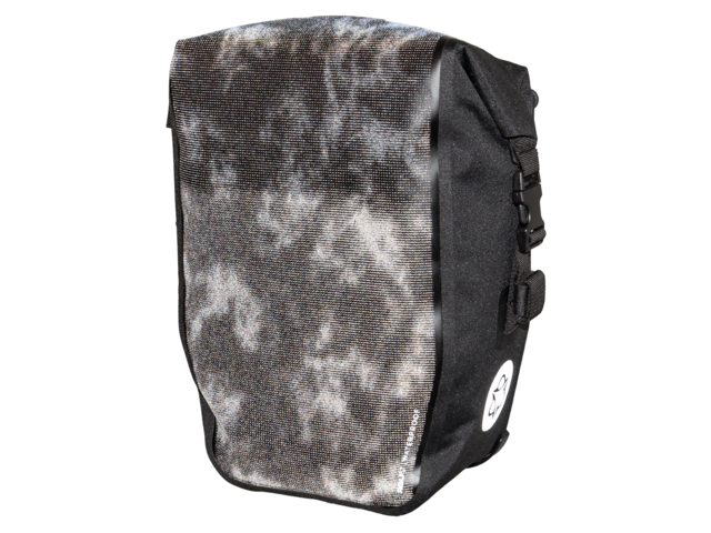 Agu Shelter Clean Rear Pannier Medium Refleective