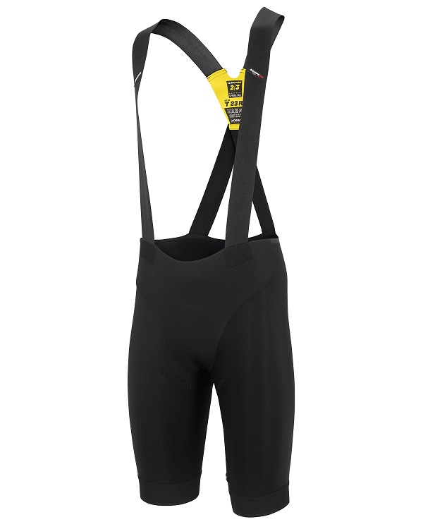Assos Equipe RS Spring Fall Bib Shorts S9
