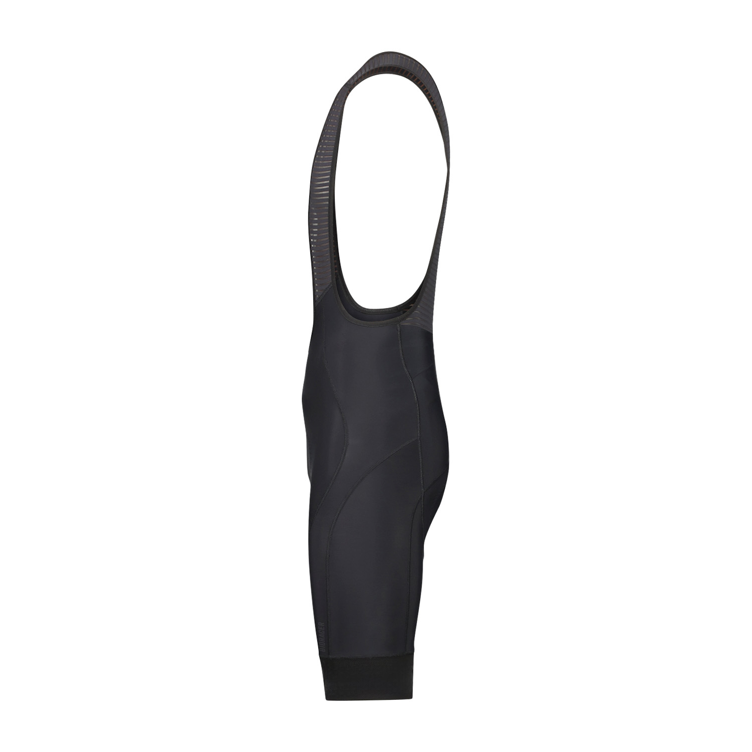 Bioracer Icon bibshorts svart herr SS25