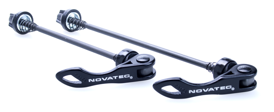 Novatec Quick Release set