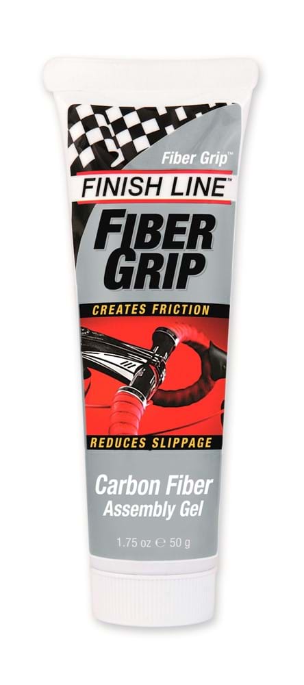 Finish Line Fiber Grip monterigs gel