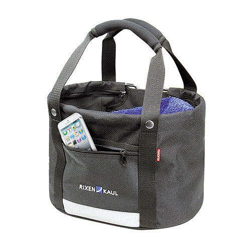 KLICKfix Comfort Mini Shopping bag