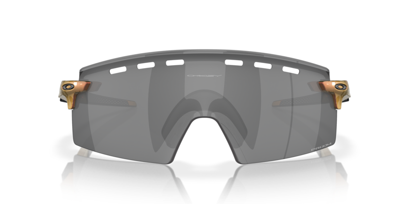 Oakley Encoder Strike Vented Prizm Black Red/Gold Colorshift