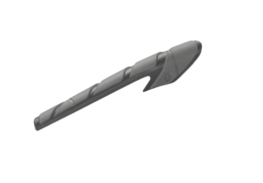SCOTT Kedjestagskydd för Scott Scale 700