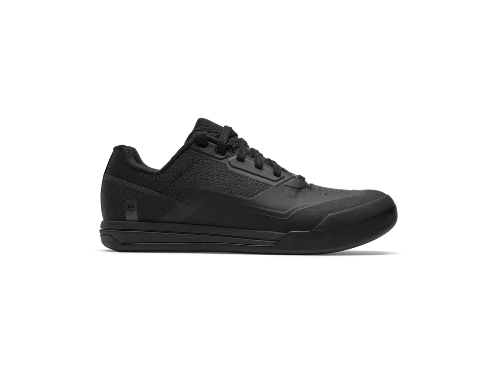 Fox Union Flat cykelskor dark shadow herr