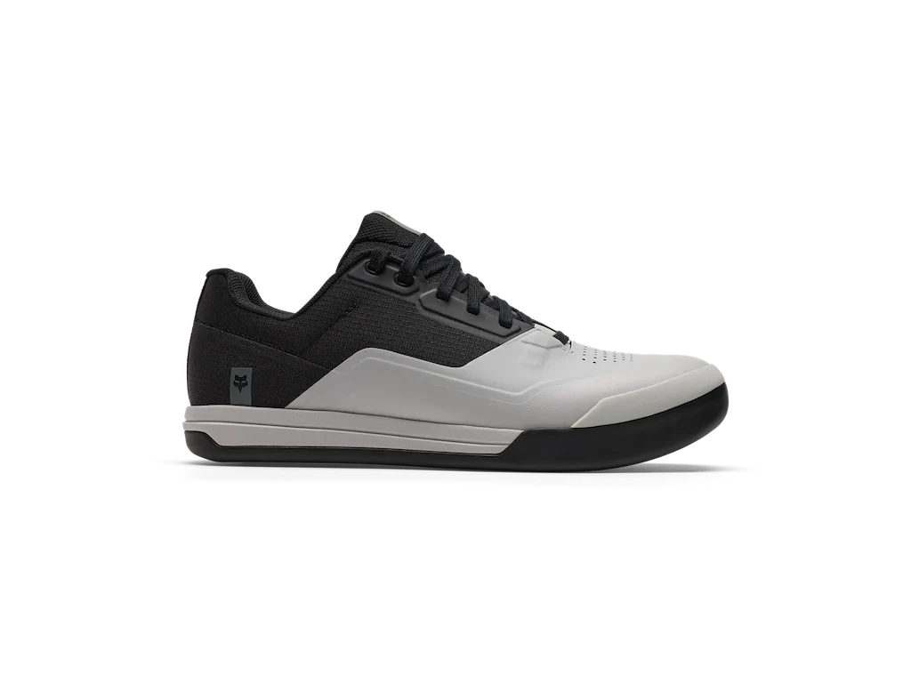 Fox Union Flat cykelskor vit herr