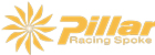Pillar Racing Spokes