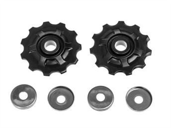 SRAM pulleyhjul till X5 2012 bakväxel