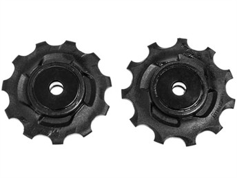 SRAM pulleyhjul till X7 och X9 (Typ 2) Bakväxel