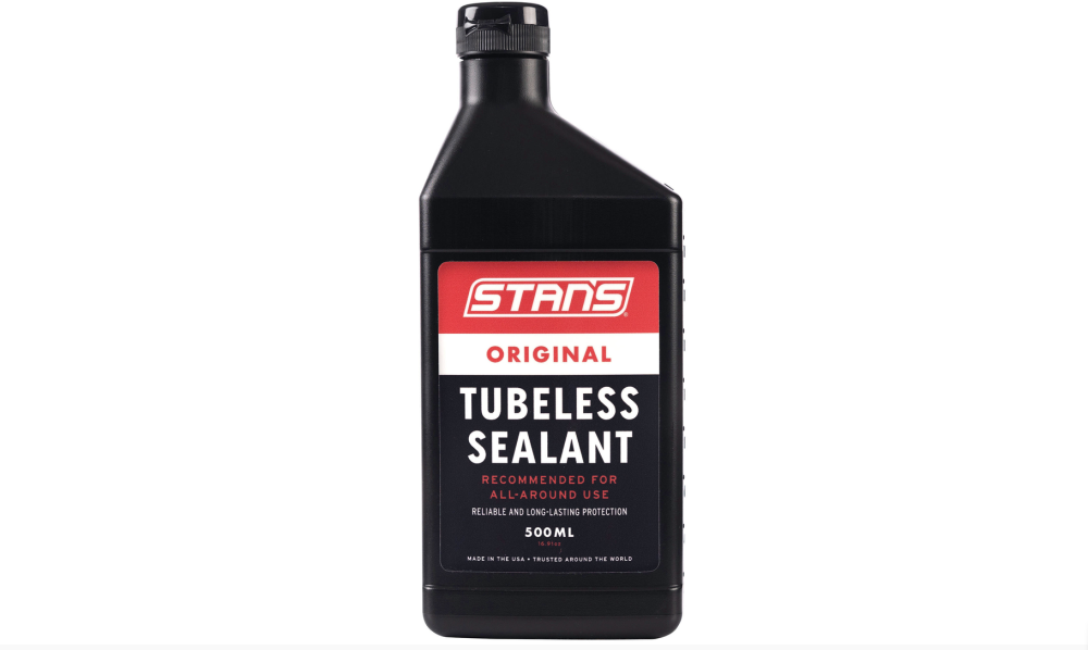 Stan's Notubes Original tubeless sealant 500ml
