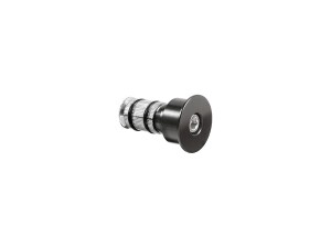 Ergotec adapter för sidospegel modell M-77, M-88 och M-99 svart