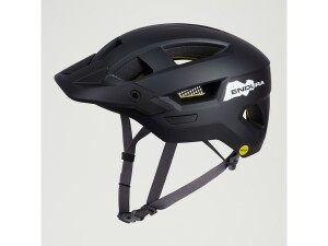 Endura Hummvee MIPS cykelhjälm svart junior/barn One Size