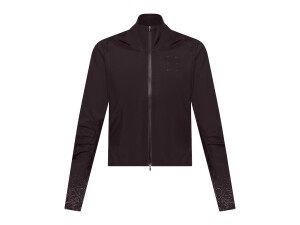 Endura Alltrack Race Cape vattentät jacka svart reflex dam