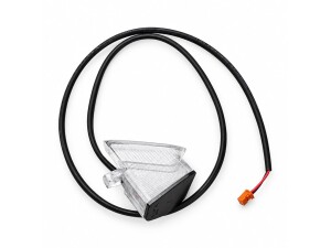 Yadea vänster blinkers modell 33330-H001-0100 för elscooter