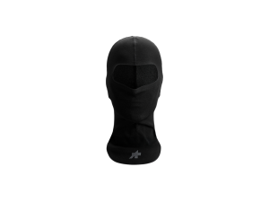 Assos Winter P3 balaklava svart