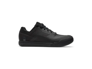 Fox Union Flat cykelskor dark shadow herr