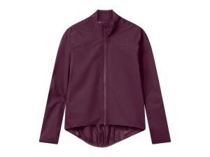 Endura Alltrack Race Cape vattentät cykeljacka lila herr
