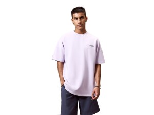 Endura Forty1thirty t-shirt lila unisex