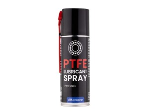 FORCE PTFE-smörjmedel på spray för lager 200 ml