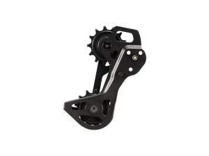 Shimano XTR rulltrissor och länk GS till bakväxel modell RD-M9250