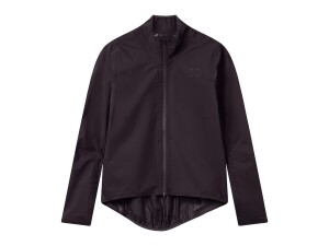 Endura Alltrack Race Cape vattentät cykeljacka svart herr