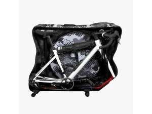 Scicon Aerocomfort 3.1 gravel cykelväska