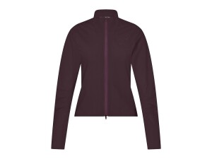 Endura Alltrack Race Cape vattentät jacka lila dam