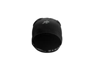 Assos Spring Fall P3 keps svart