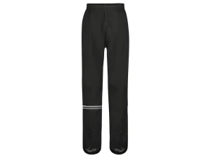 AGU Original Essential regnbyxor svarta unisex
