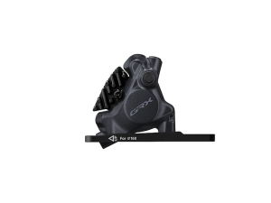 Shimano GRX bromsok hydraulisk fram modell BR-RX410