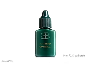 AbsoluteBlack Graphen Lube kedjevax 14 ml