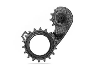 AbsoluteBlack Hollow OSPW Carbon Ceramic Ultegra R8100 12-växlad svart