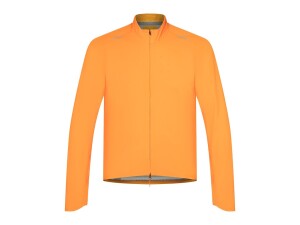 Endura Pro SL Race Advanced vattentät cykeljacka orange herr