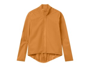 Endura Alltrack Race Cape vattentät cykeljacka orange herr