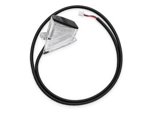 Yadea höger blinkers modell 33340-H001-0100 för elscooter