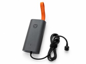 Yadea laddare till elscooter modell EU 18100-H001-0100