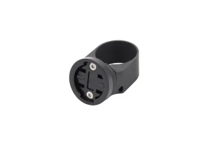 Neat Components seatpost mount runt 30,9 mm Garmin/Wahoo