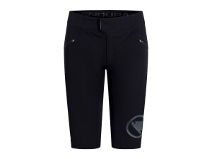 Endura Singletrack Lite shorts dam svart