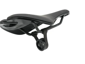 Neat Components seatpost mount sadelräls rund 7 mm Garmin/Wahoo