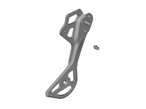 Shimano XT ytterplatta SGS till bakväxel modell RD-M8250