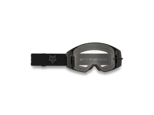 FOX MTB Vue Max goggles svart onesize