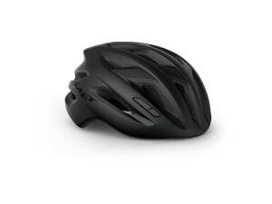 MET Idolo cykelhjälm svart str. 52-59 cm