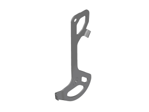 Shimano Deore innerplatta SGS till bakväxel modell RD-M6250