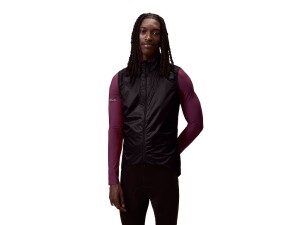 Endura Pro SL Race Insulated väst svart herr