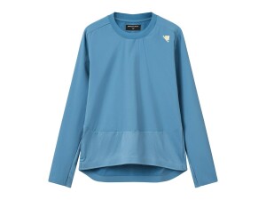 Endura MT500 Burner Fleece sweatshirt blå herr