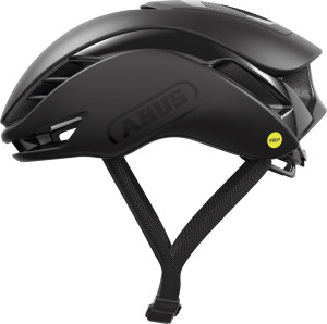 ABUS Gamechanger 2.0 MIPS cykelhjälm Velvet Black