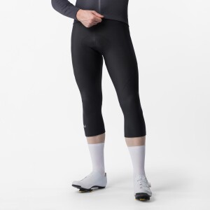Castelli Entrata termo bibknickers med selar svart herr
