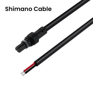 Magicshine Kabel Till Shimano Elcykel